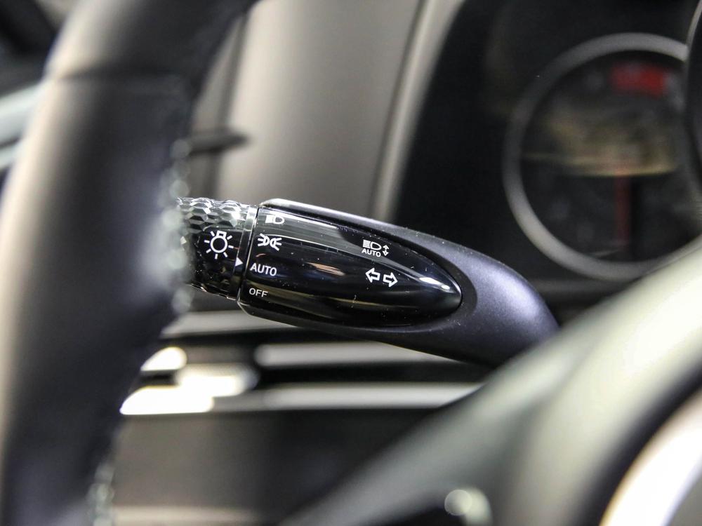 Hyundai Elantra Preferred 2022 d’occasion à vendre - 22