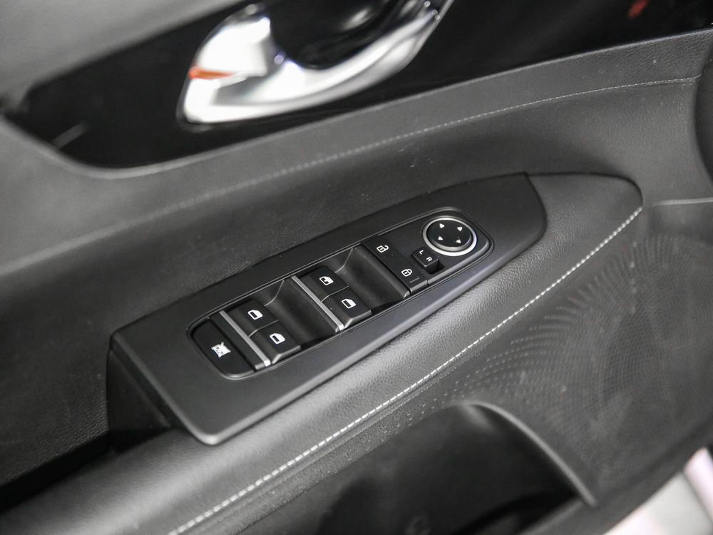 Kia Forte EX 2023 d’occasion à vendre - 14