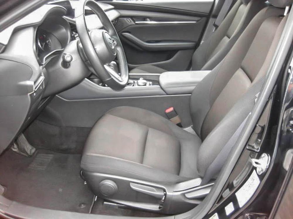 Mazda Mazda3 Sport GS 2020 d’occasion à vendre - 12