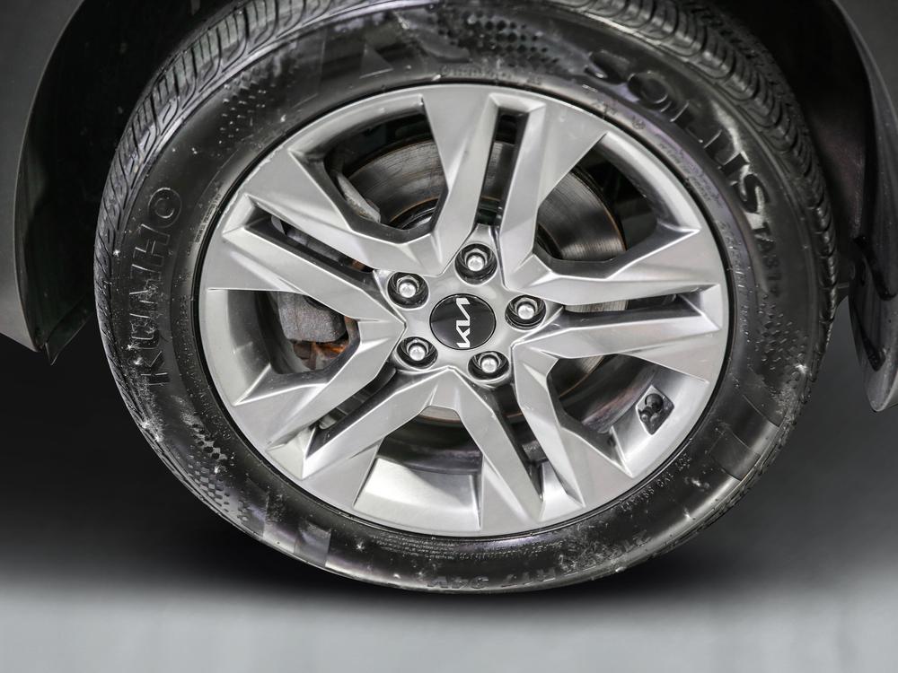 Kia Seltos LX 2022 d’occasion à vendre - 11