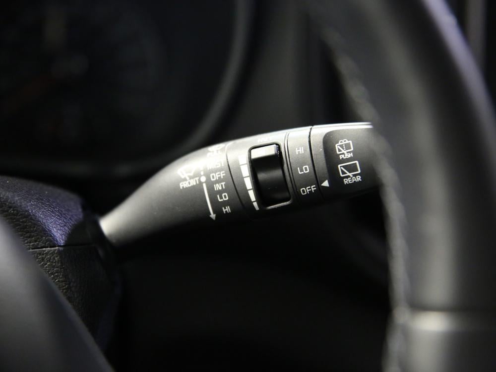 Kia Soul EX+ 2022 d’occasion à vendre - 23