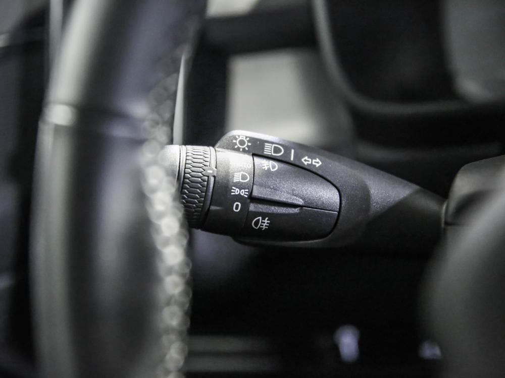 Volvo XC40 T5 MOMENTUM AWD 2022 d’occasion à vendre - 24