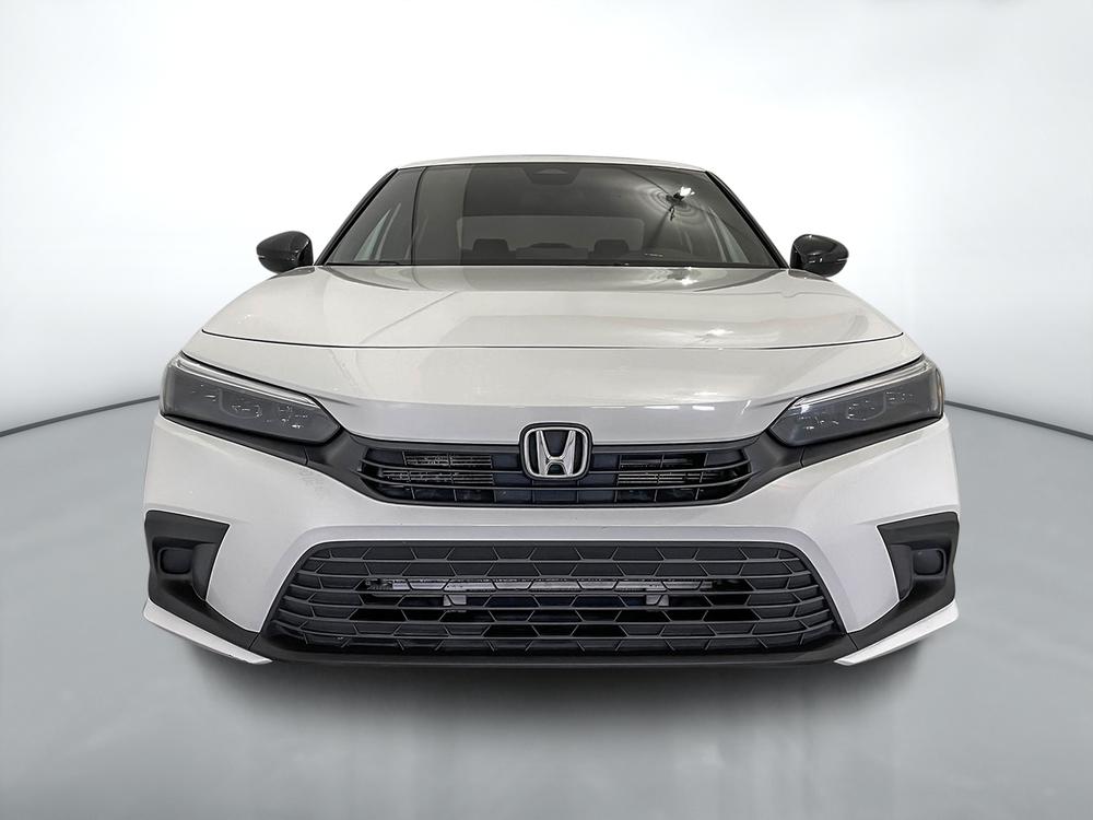 Honda Civic Berline SPORT 2022 d’occasion à vendre - 2