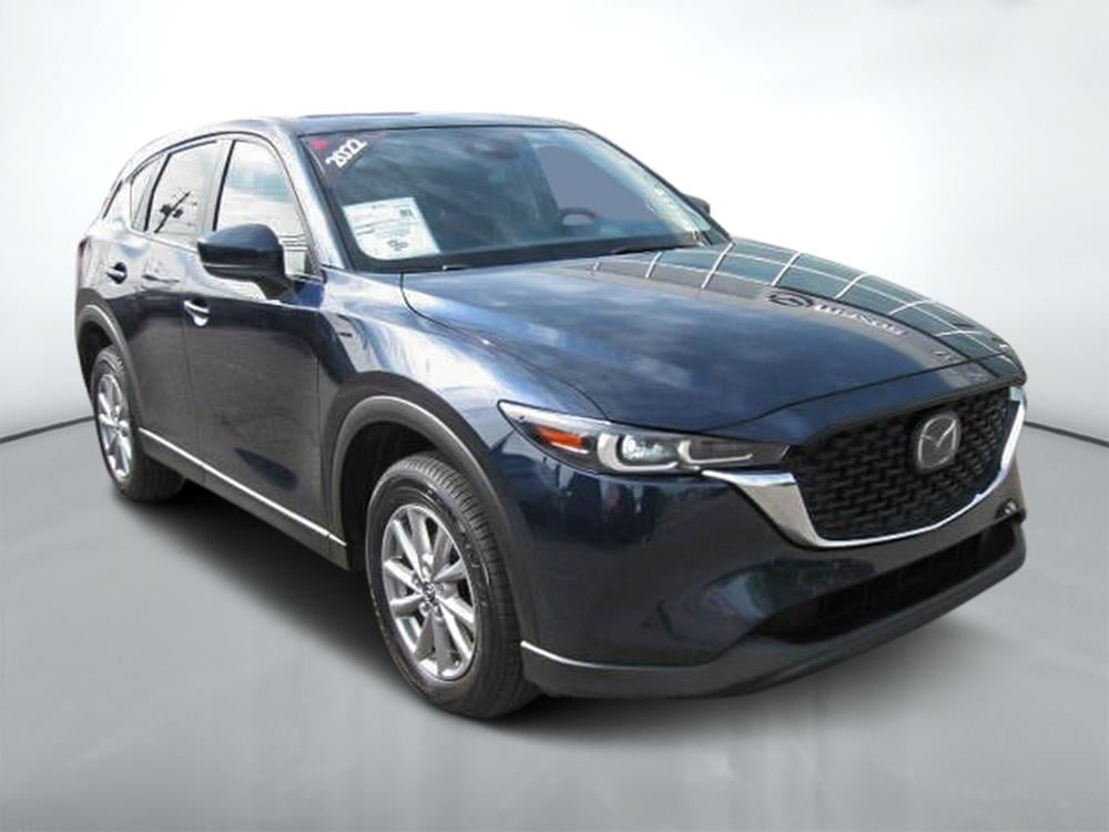 Mazda CX-5 GX