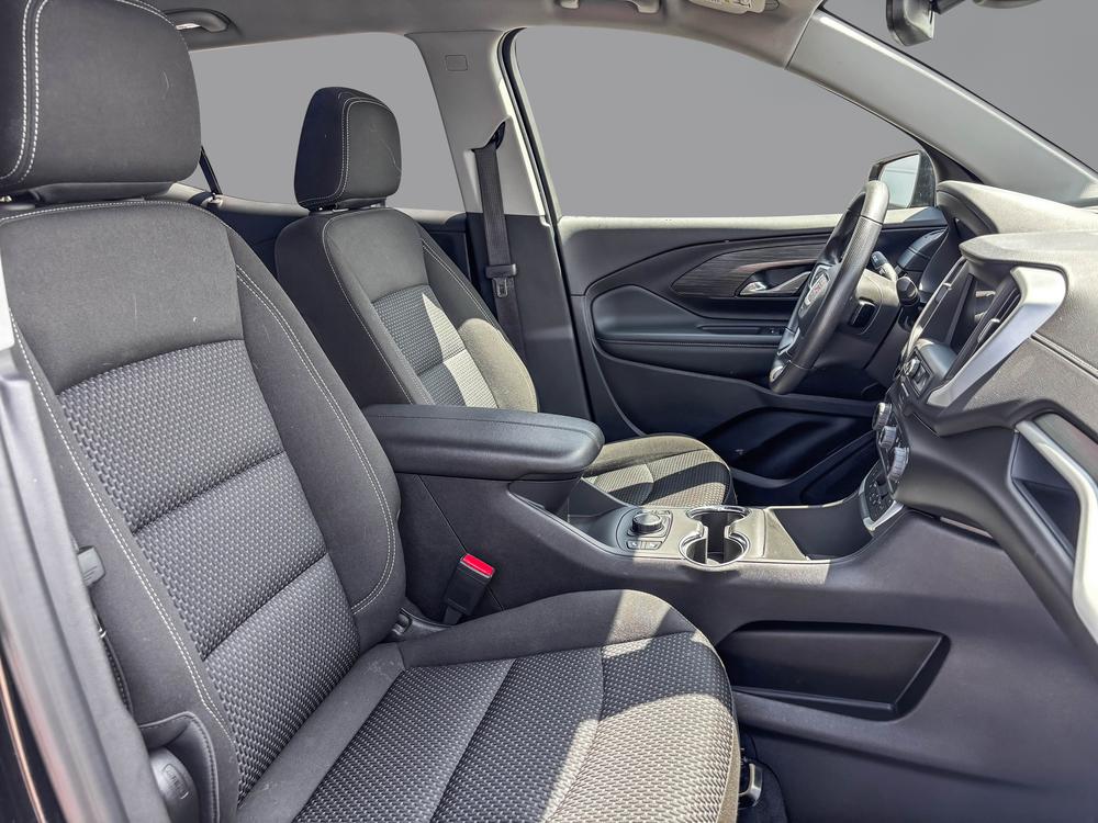 GMC Terrain SLE 2024 d’occasion à vendre - 28