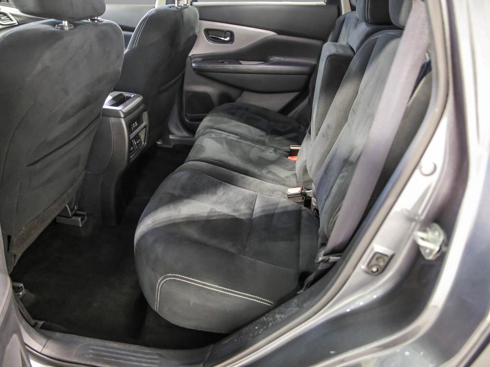 Nissan Murano SV 2020 d’occasion à vendre - 31