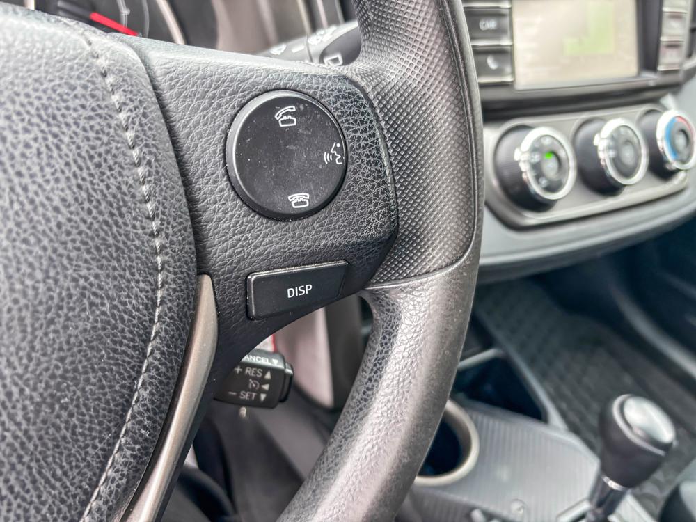 Toyota RAV4 LE 2015 d’occasion à vendre - 22