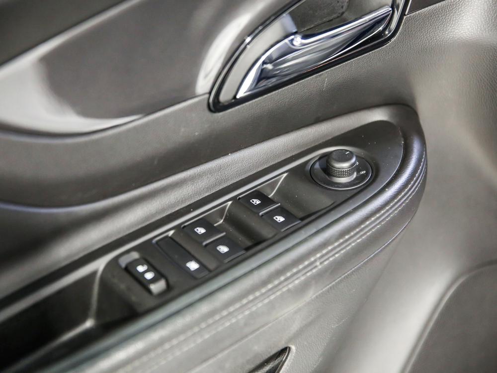Buick Encore Preferred 2019 d’occasion à vendre - 14