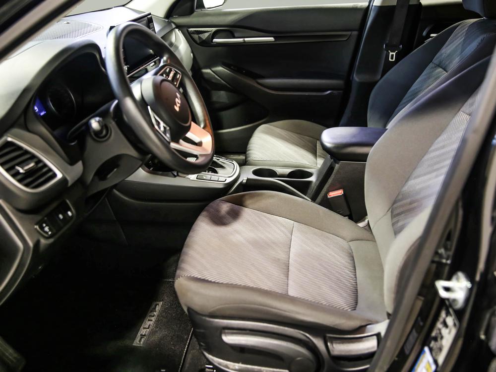 Kia Seltos LX 2023 d’occasion à vendre - 17