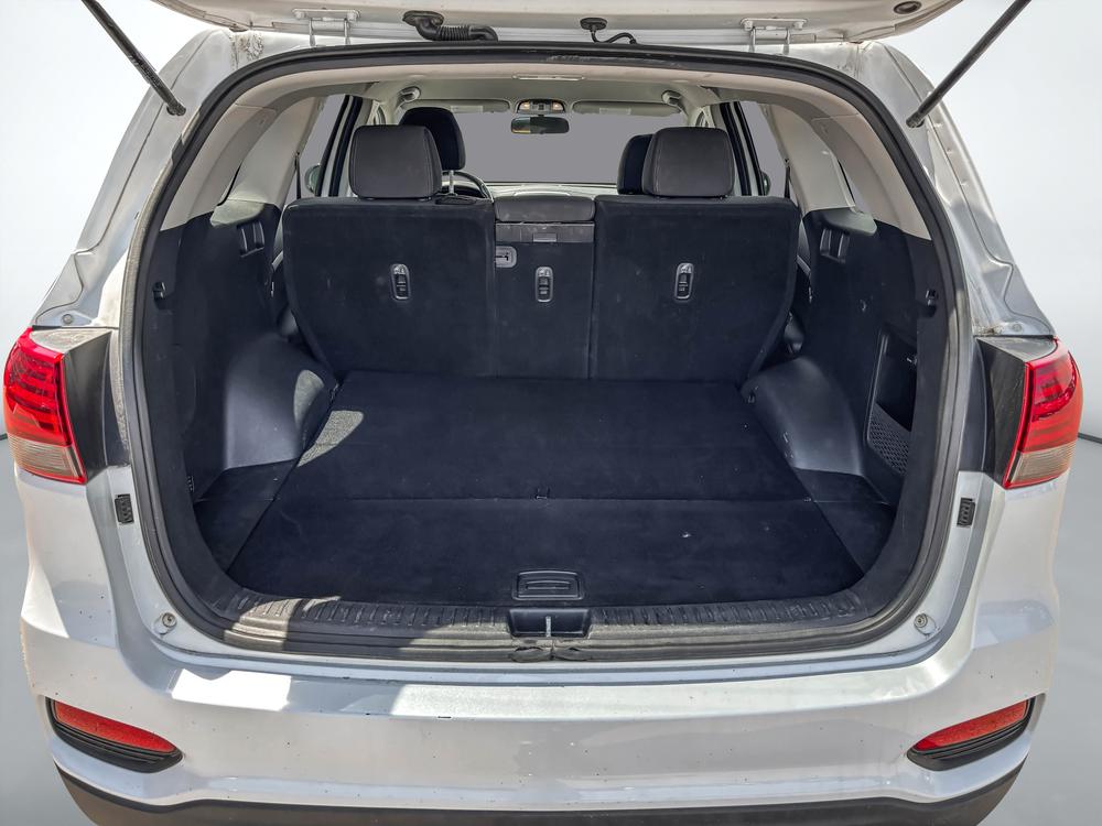 Kia Sorento LX AWD 2020 d’occasion à vendre - 26