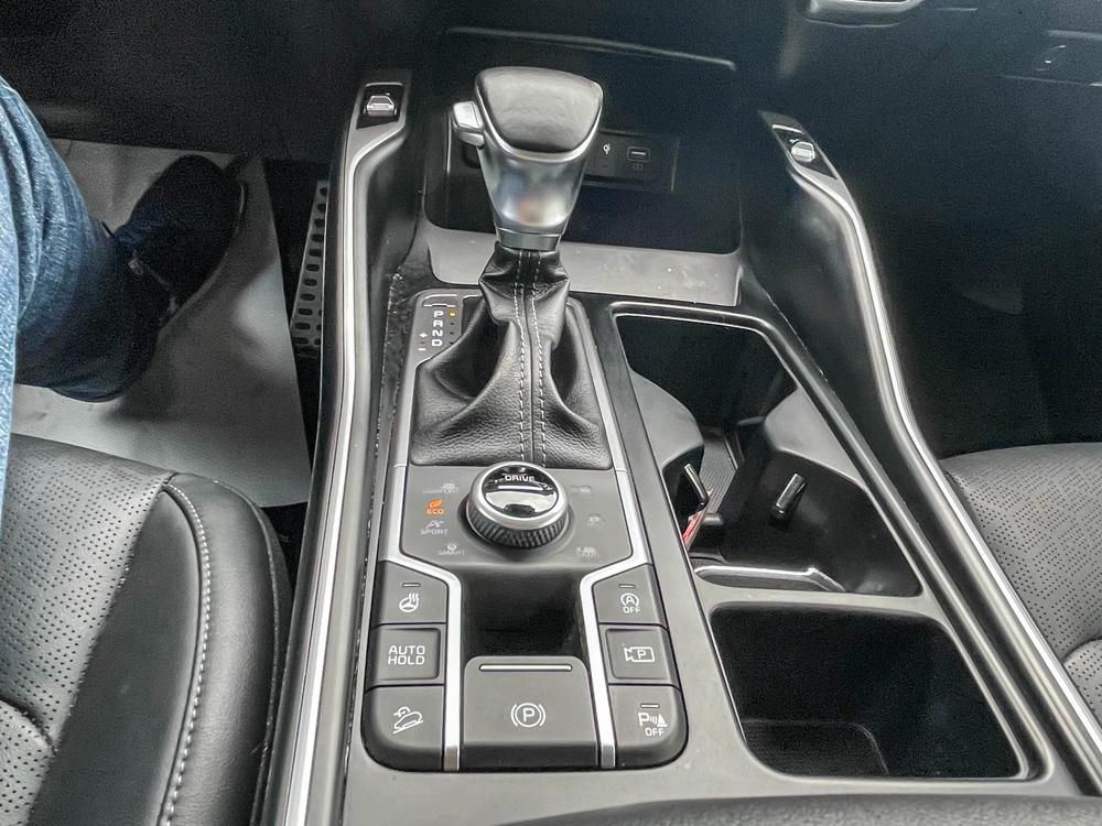 Kia Sorento EX 2022 d’occasion à vendre - 23