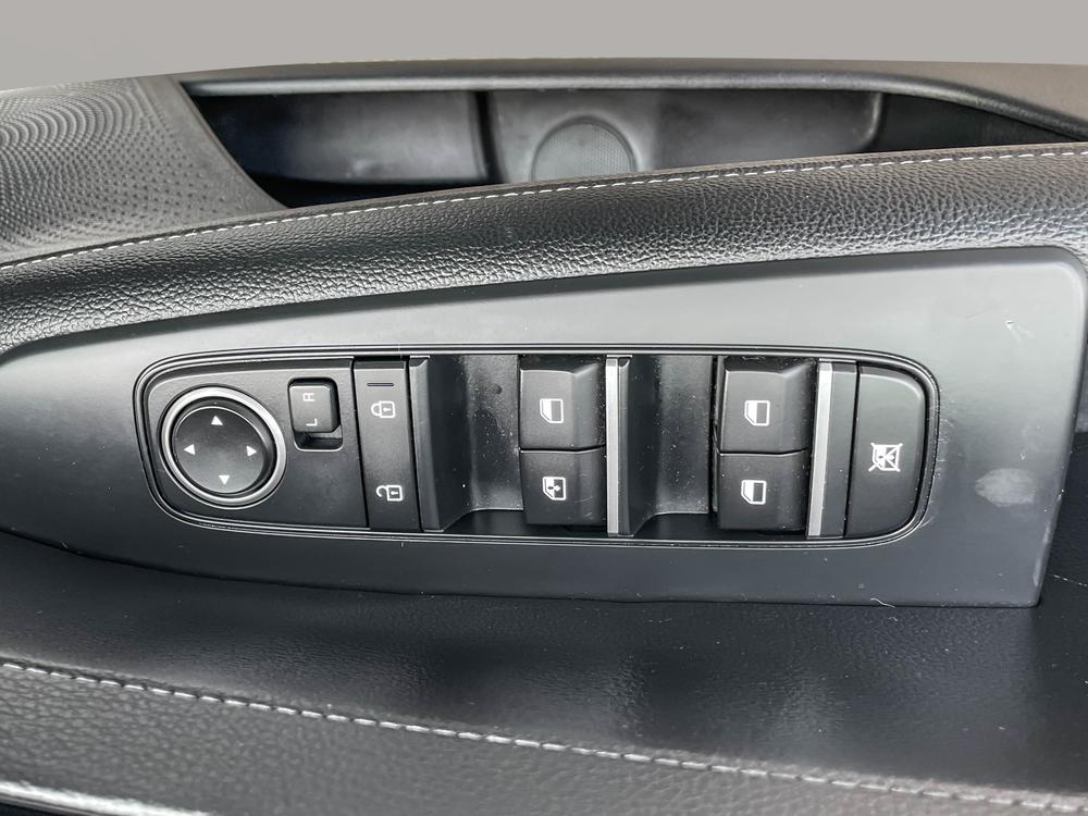 Kia Forte5 EX 2020 d’occasion à vendre - 9
