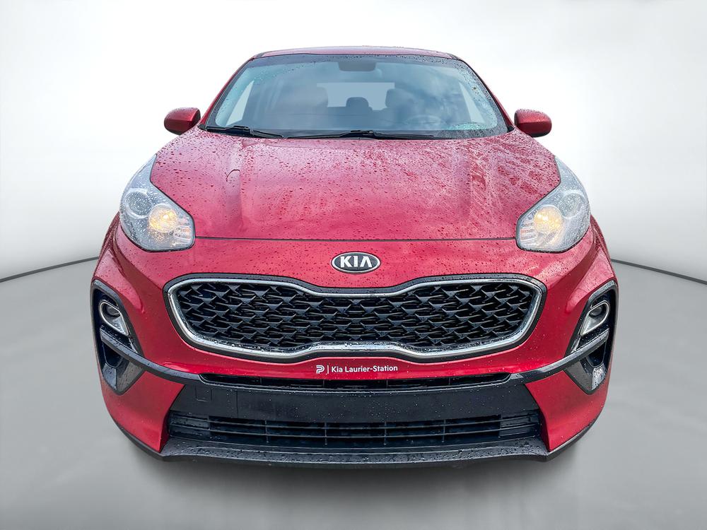 Kia Sportage LX 2022 d’occasion à vendre - 2