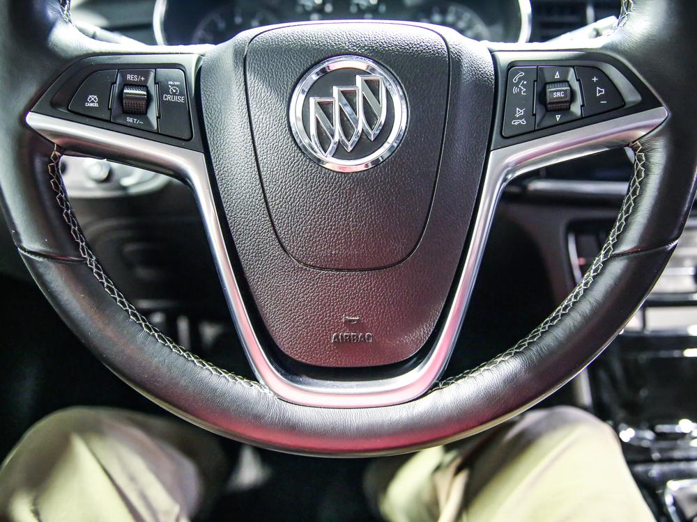 Buick Encore Preferred 2019 d’occasion à vendre - 18