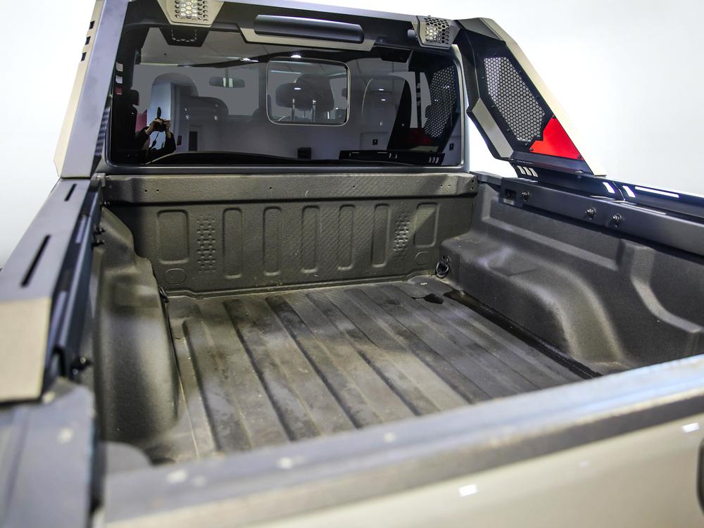 Jeep Gladiator Willy’s Modifié 2023 d’occasion à vendre - 17