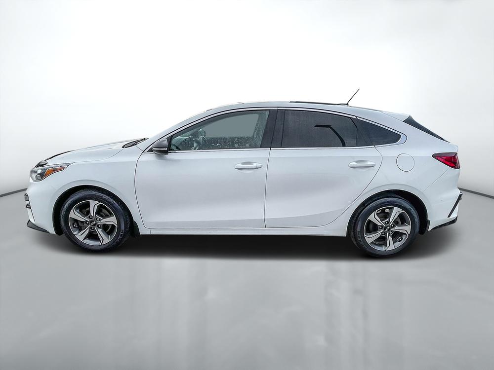 Kia Forte5 EX 2020 d’occasion à vendre - 4