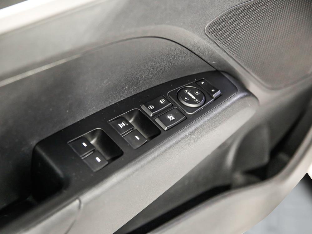 Hyundai Elantra SE 2019 d’occasion à vendre - 14