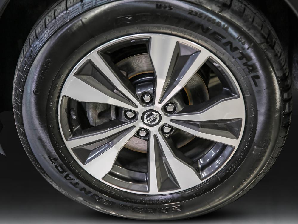 Nissan Murano SV 2020 d’occasion à vendre - 12