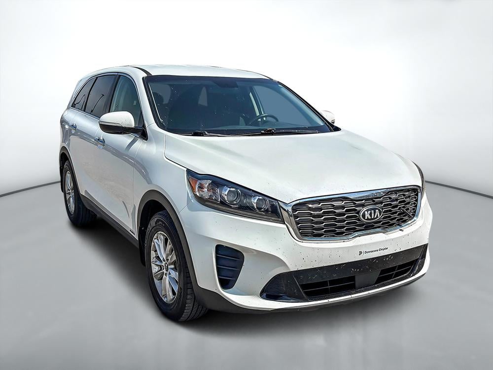 Kia Sorento LX AWD 2020 d’occasion à vendre - 1