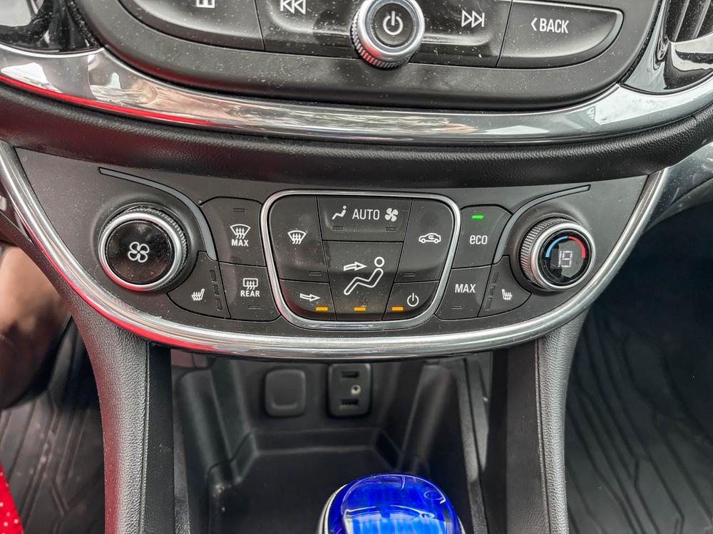 Chevrolet Volt PREMIER 2018 d’occasion à vendre - 24