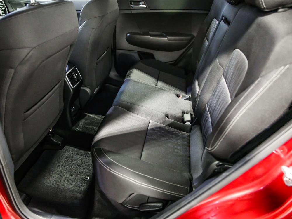 Kia Sportage LX 2017 d’occasion à vendre - 30