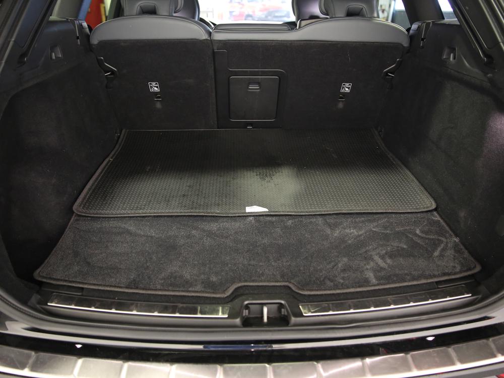 Volvo XC60 T6 R-DESIGN 2021 d’occasion à vendre - 35