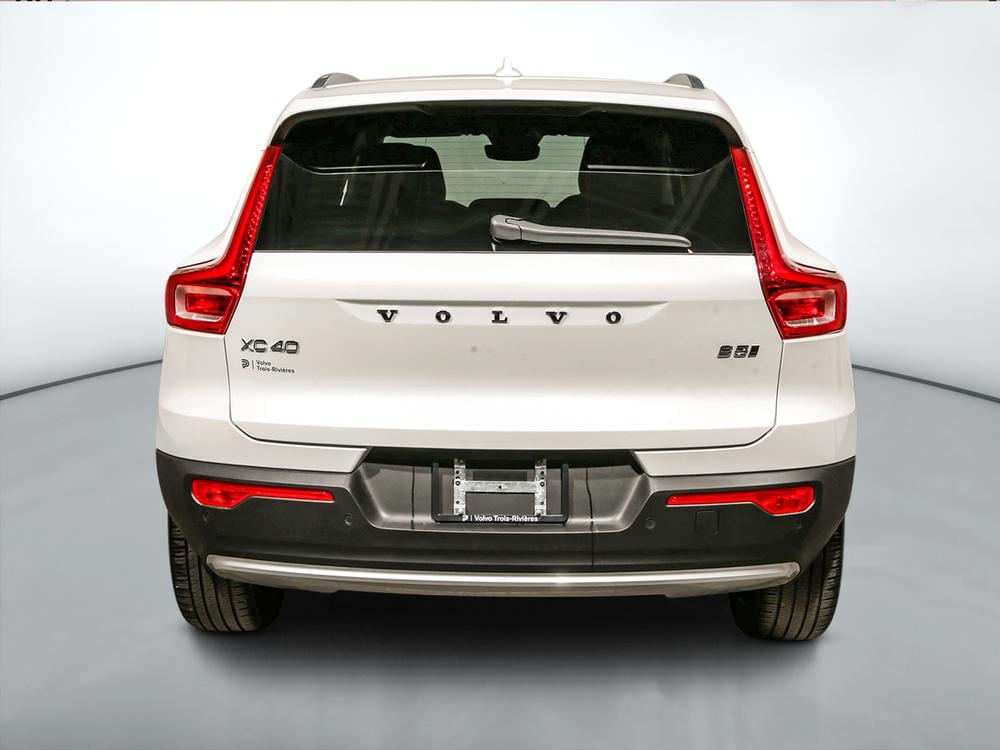 Volvo XC40 B5 ULTIMATE 2023 d’occasion à vendre - 4