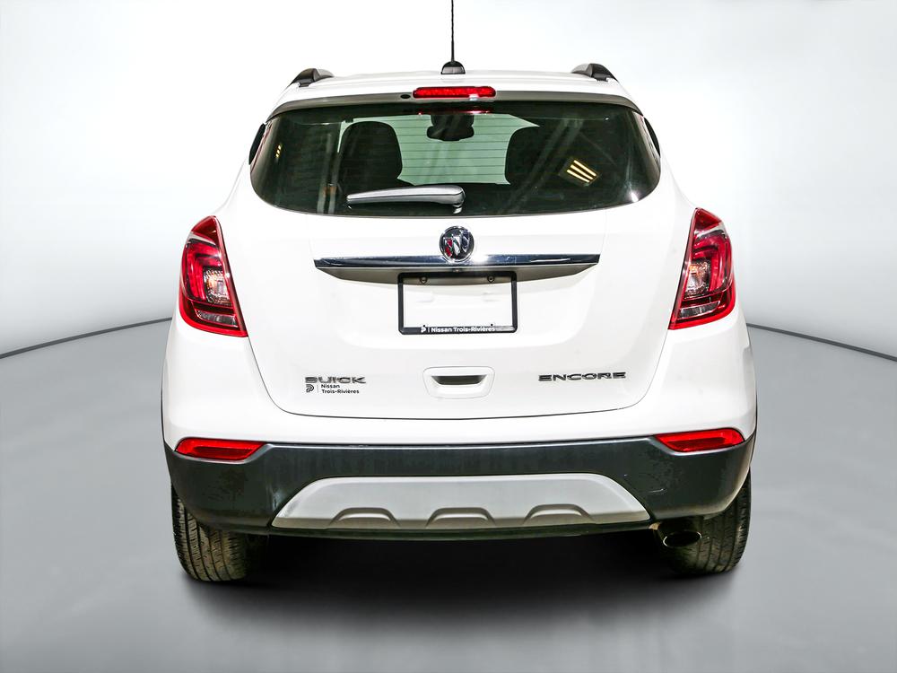 Buick Encore Preferred 2019 d’occasion à vendre - 4