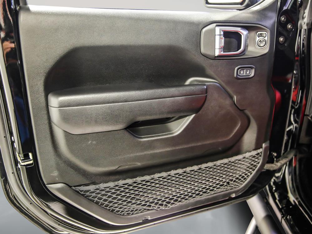 Jeep Wrangler Sport S Modifié 2023 d’occasion à vendre - 13
