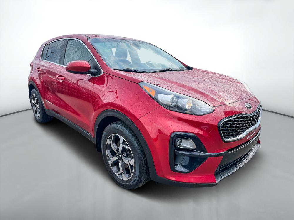 Kia Sportage LX 2022 d’occasion à vendre - 1