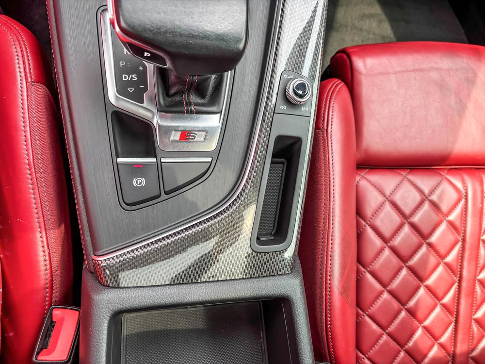 Audi S4 Sedan TECHNIK 2018 d’occasion à vendre - 26