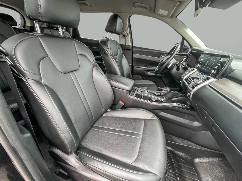 Kia Sorento EX 2022 d’occasion à vendre - 28