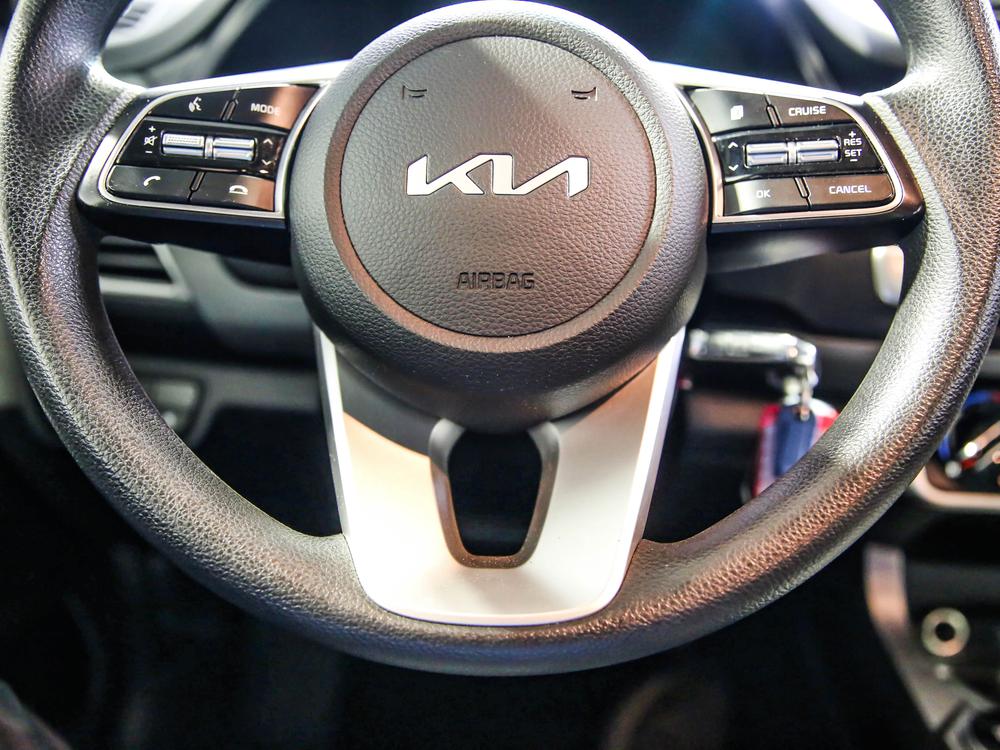 Kia Seltos LX 2023 d’occasion à vendre - 18