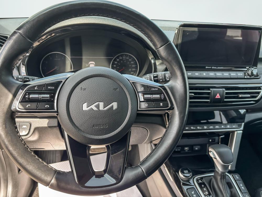 Kia Seltos EX PREMIUM 2023 d’occasion à vendre - 14