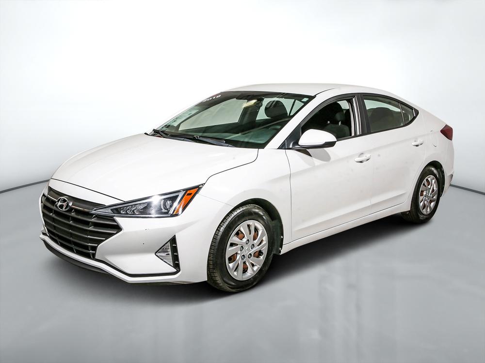 Hyundai Elantra SE 2019 d’occasion à vendre - 8