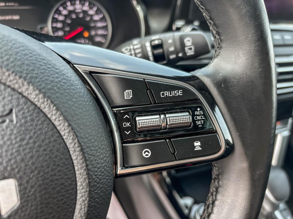 Kia Seltos EX PREMIUM 2023 d’occasion à vendre - 21