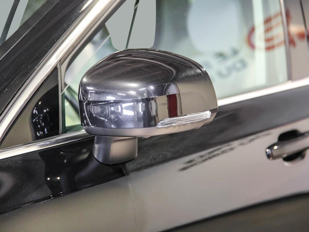 Volvo XC90 T6 MOMENTUM AWD 2022 d’occasion à vendre - 12