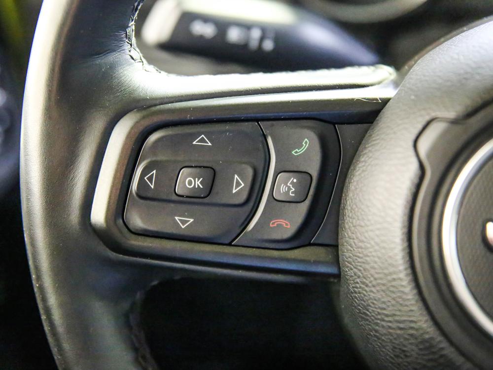Jeep Wrangler Sport S Modifié 2023 d’occasion à vendre - 28