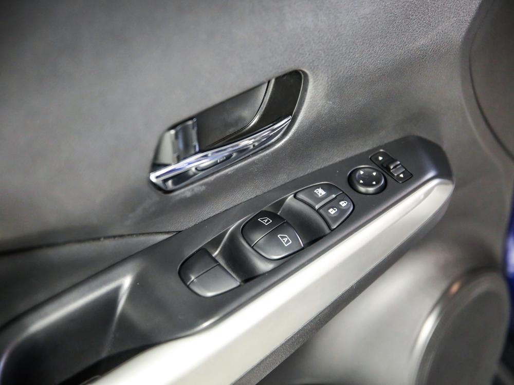 Nissan Kicks SR 2019 d’occasion à vendre - 14