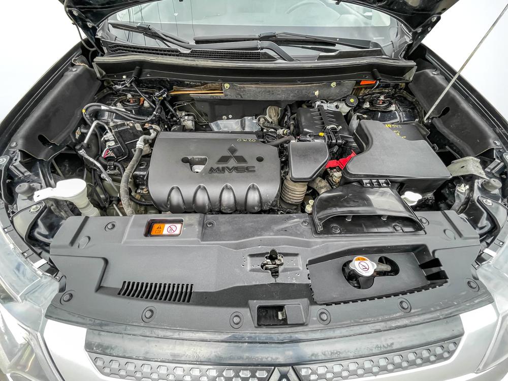 Mitsubishi Outlander ES 2020 d’occasion à vendre - 30