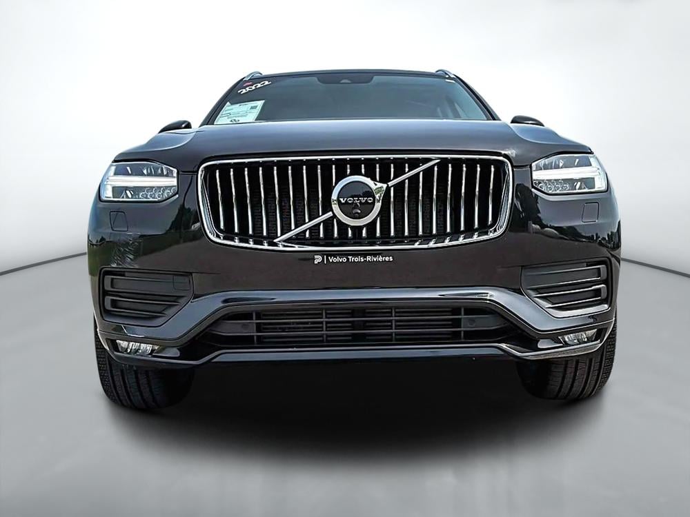 Volvo XC90 T6 MOMENTUM AWD 2022 d’occasion à vendre - 2