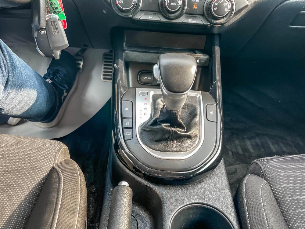 Kia Forte5 EX 2020 d’occasion à vendre - 22