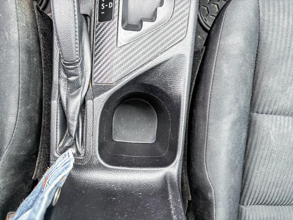 Toyota RAV4 LE 2015 d’occasion à vendre - 28