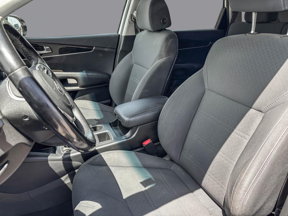 Kia Sorento LX AWD 2020 d’occasion à vendre - 14