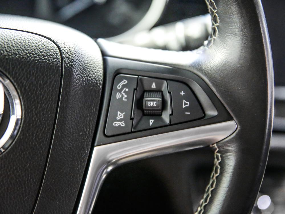 Buick Encore Preferred 2019 d’occasion à vendre - 21