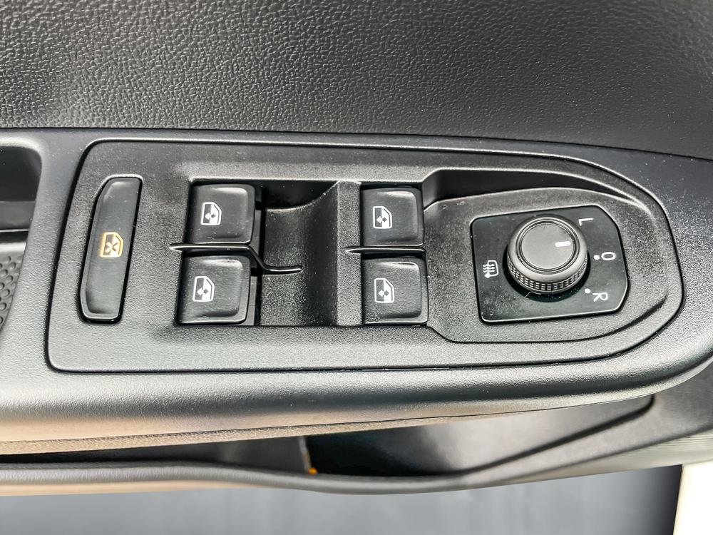 Volkswagen Taos comfortline 2024 d’occasion à vendre - 11