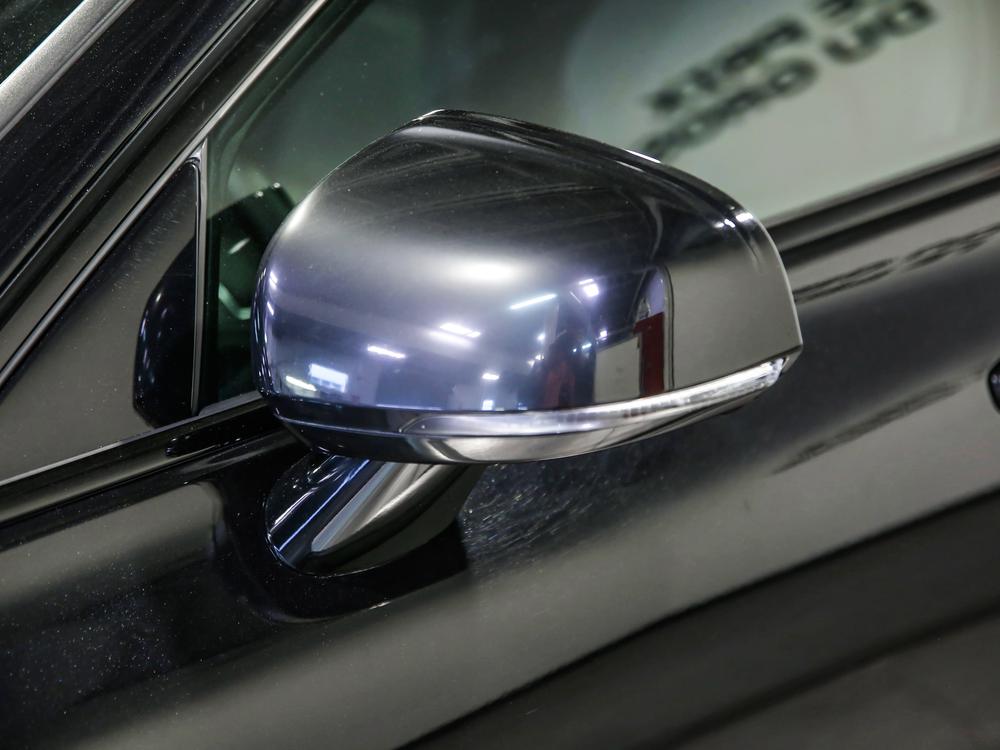 Volvo S60 B5 R-DESIGN AWD 2022 d’occasion à vendre - 13