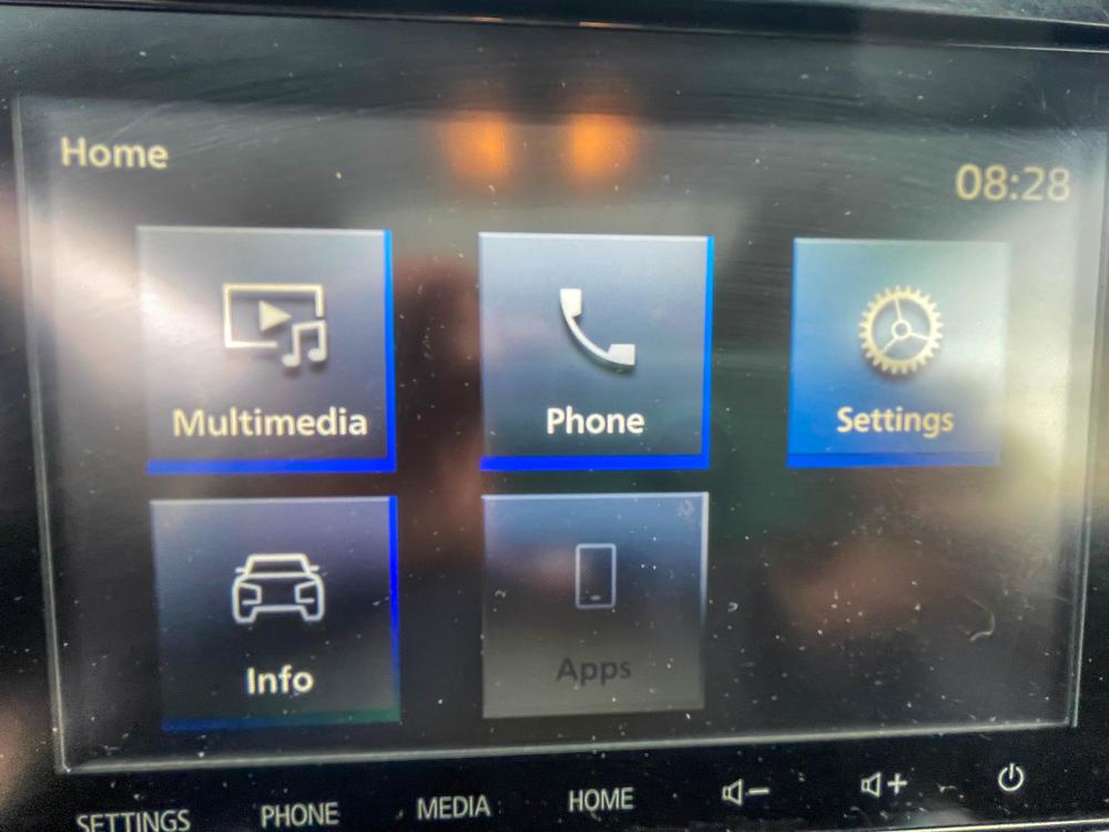 Mitsubishi Outlander ES 2020 d’occasion à vendre - 27