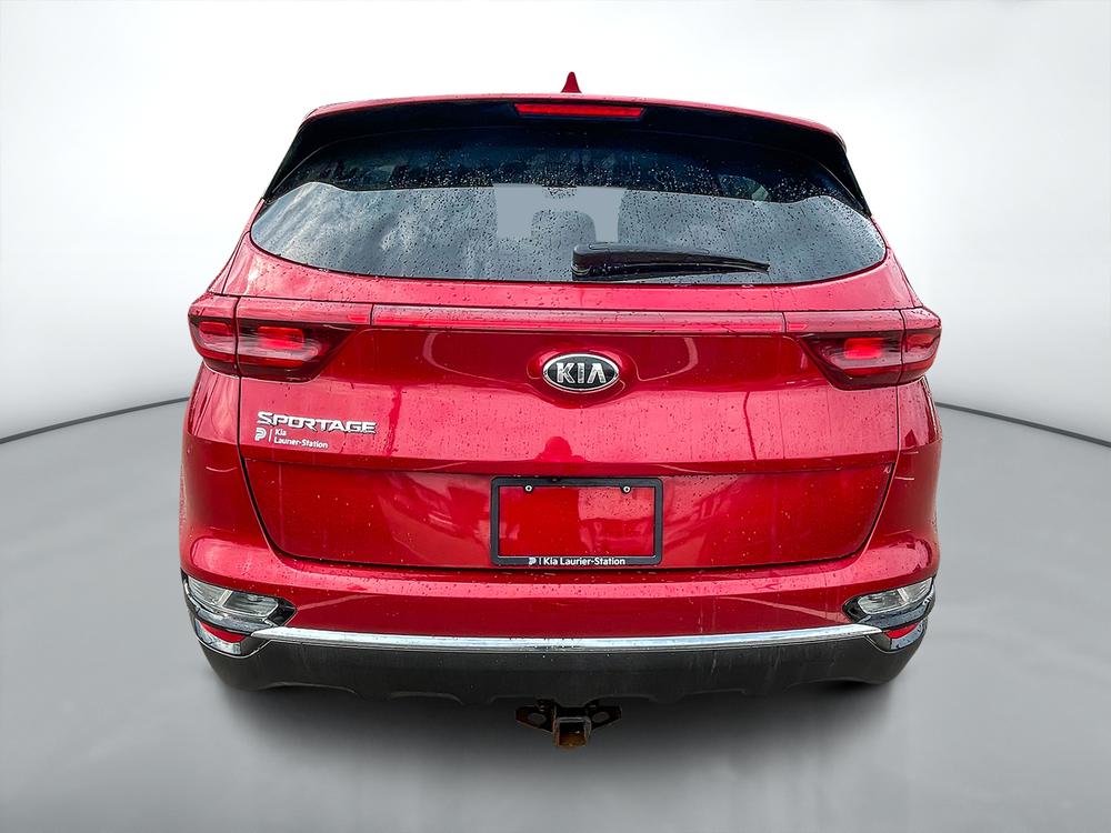 Kia Sportage LX 2022 d’occasion à vendre - 7