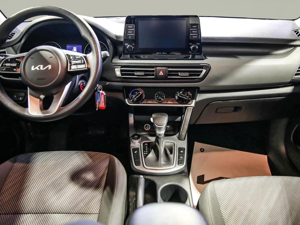 Kia Seltos LX 2023 d’occasion à vendre - 24